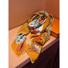 Hermes Scarf